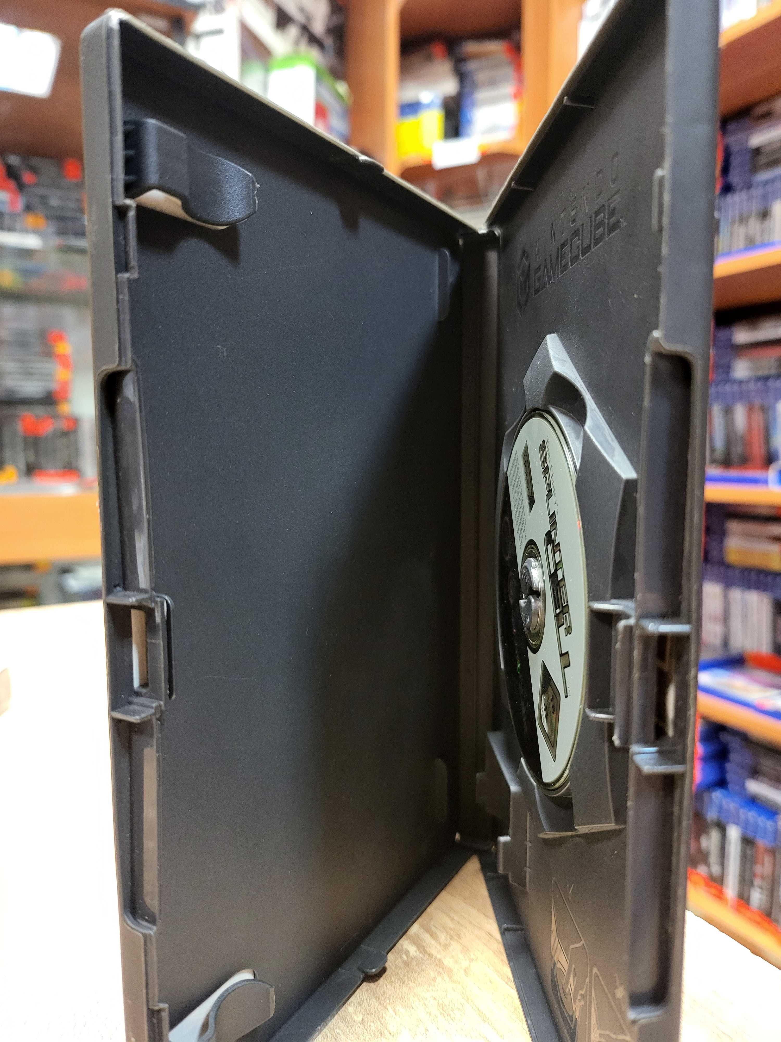 Tom Clancy's Splinter Cell GameCube, SklepRetroWWA