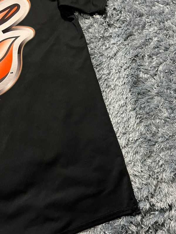 Under Armour Baltimore Orioles MLB jersey 2014