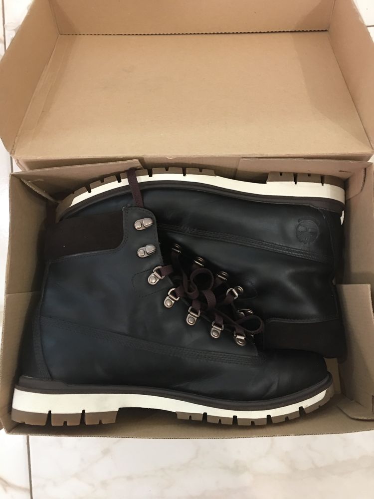 Timberland Sensorflex 46 розмір