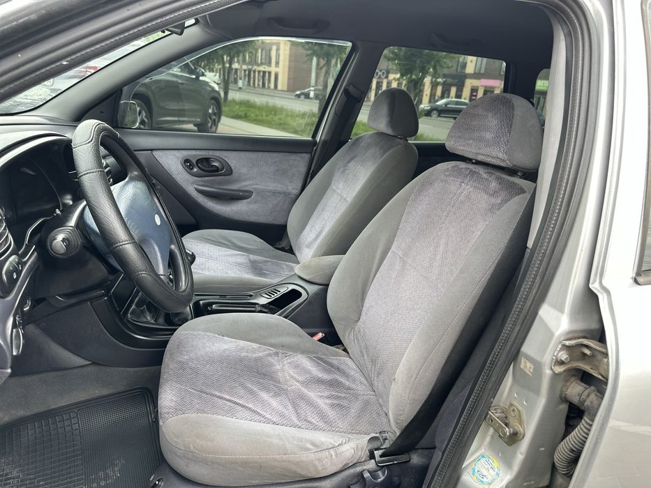 Ford Mondeo Універсал