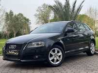 Audi A3 Sportback 1.6 TDI Sport