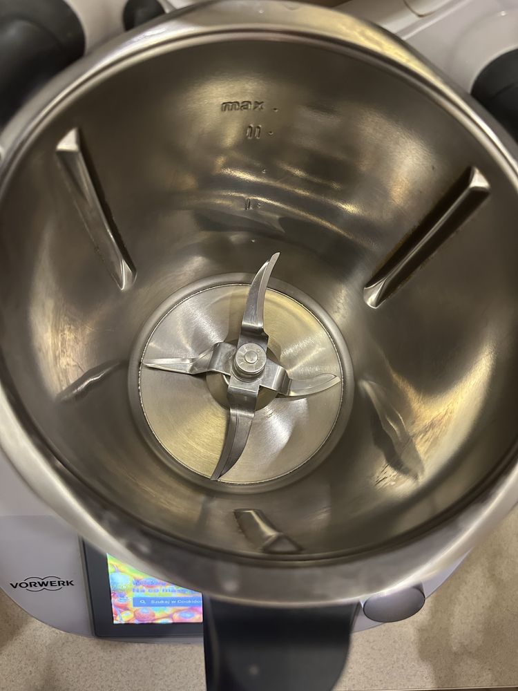 Thermomix Tm6+ frend