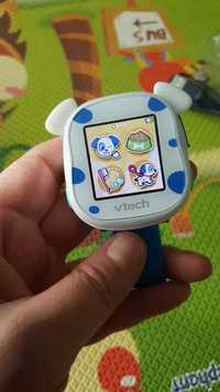 Nowy Vtech My First KidiWatch zegarek interaktywny dla dzieci