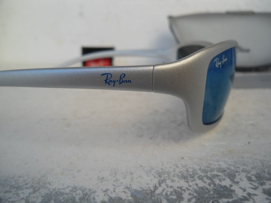 Oculos criança Ray-ban