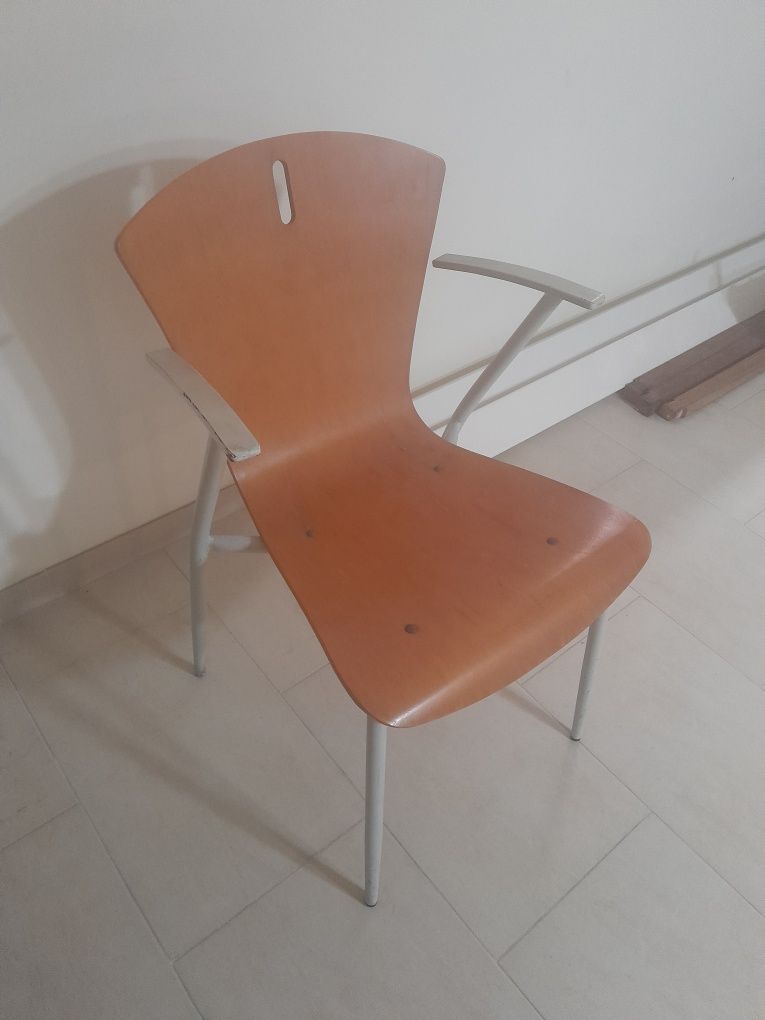 Cadeiras de Café/Pastelaria/ Restaurante