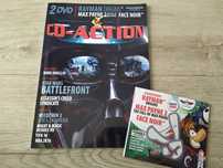 CD-ACTION NR 12/2015 (249) + Max Payne 2: The Fall Of Max Payne [PC]