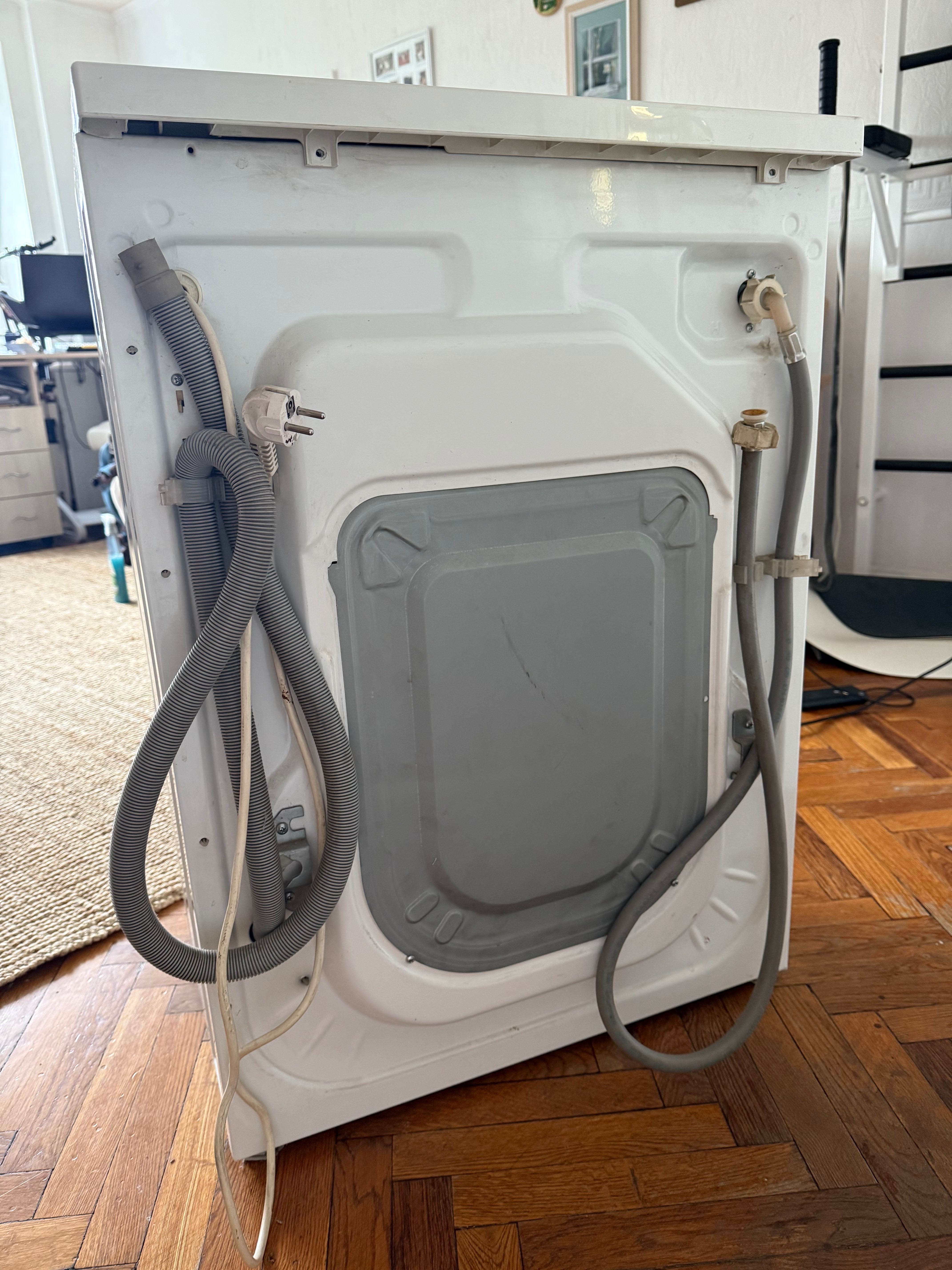 Пральна машина Gorenje WS42101