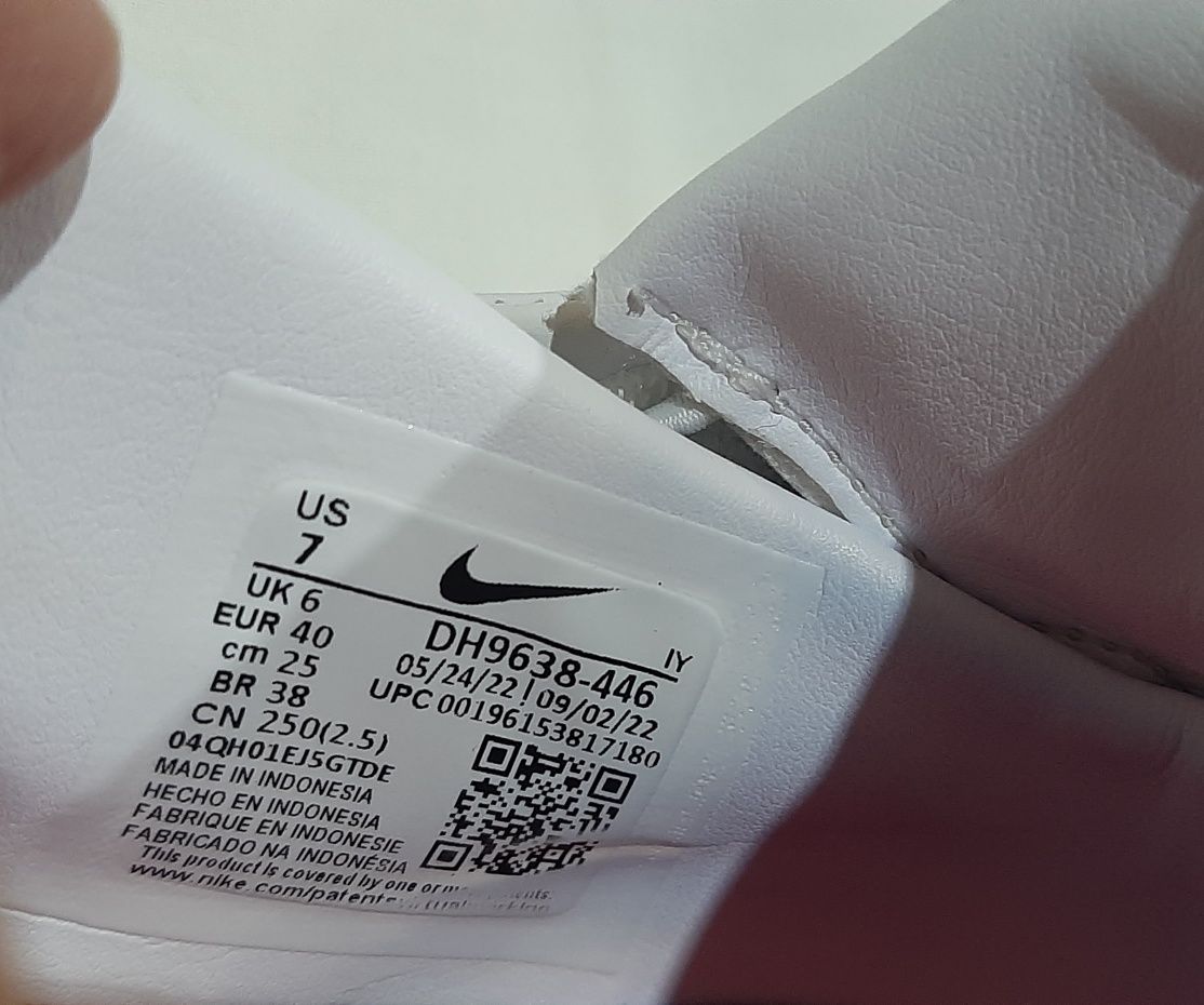 Buty korki Nike Phantom GT2 Academy MG DH638-446