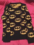 Sweter Batman