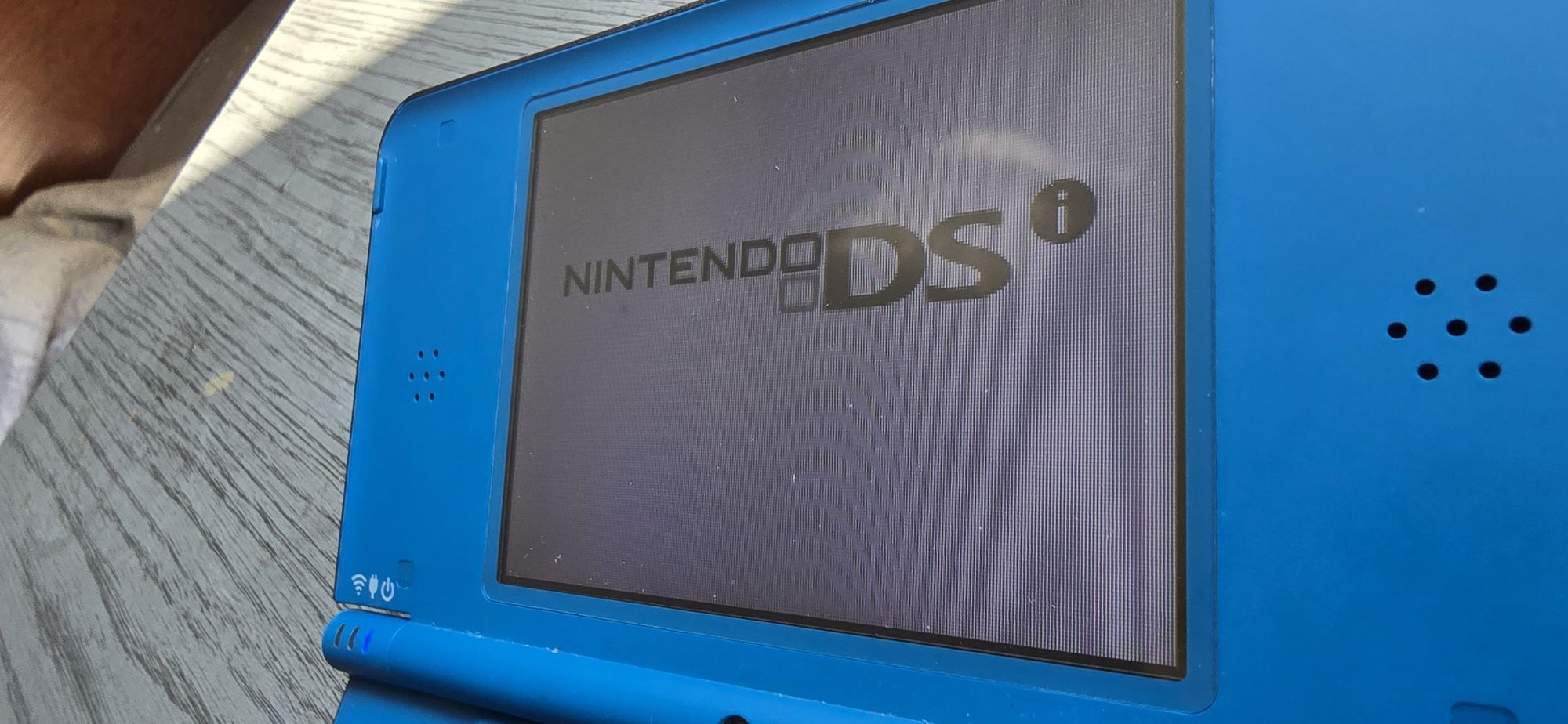 Nintendo  Dsi XL