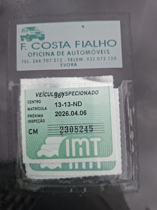 seat ibiza 1.9 TDi 90 cv de 99