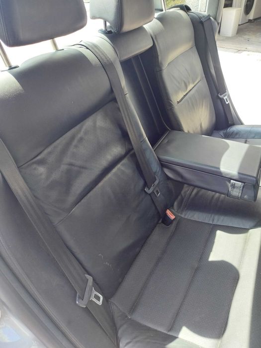 VW Passat 1.9 TDI Highline