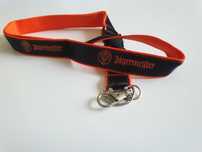 Smycz Jägermeister