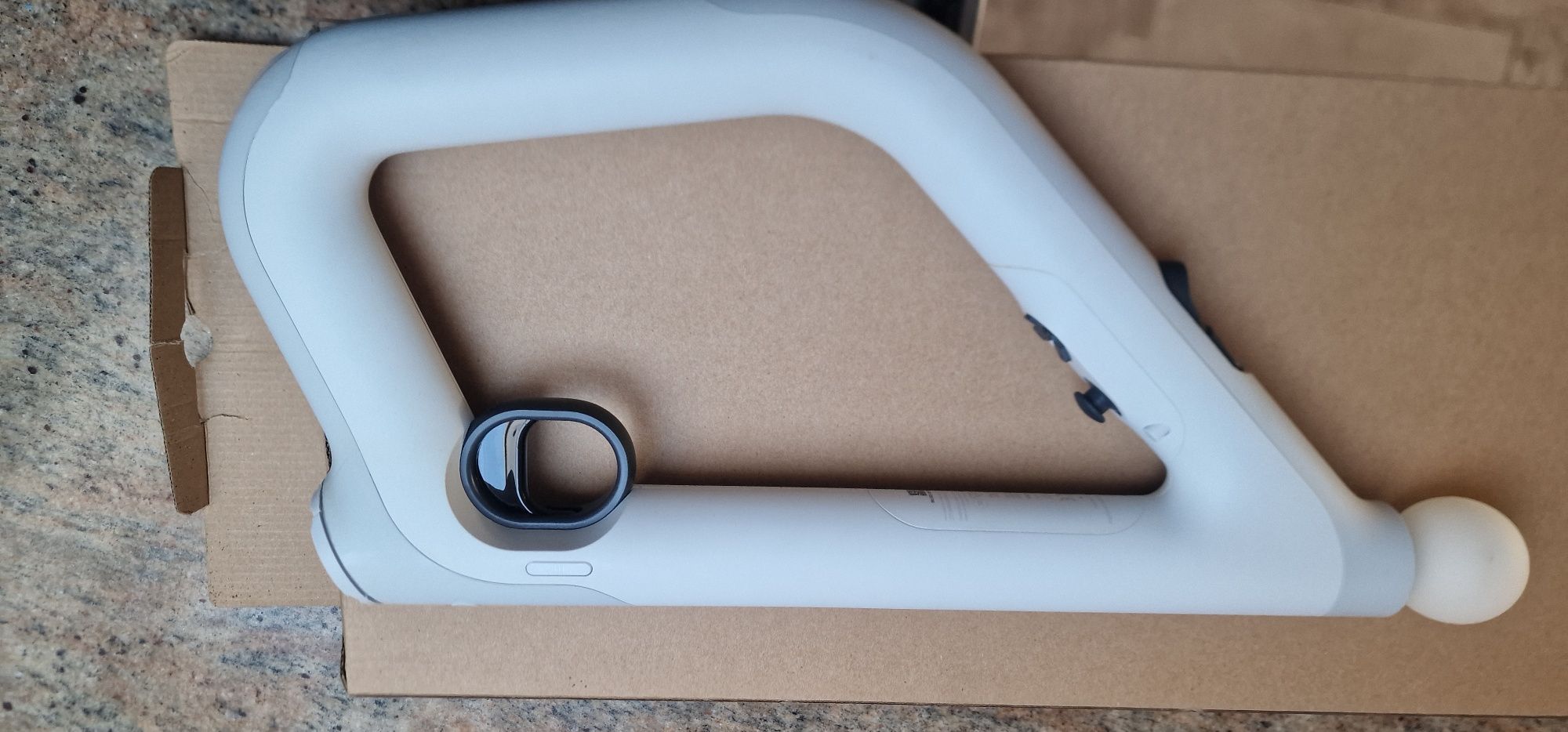 Playstation VR Aim Controller