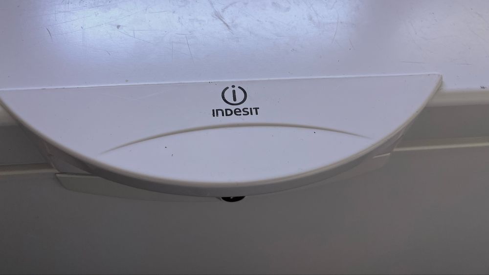 Arca Indesit impecavel Para despachar