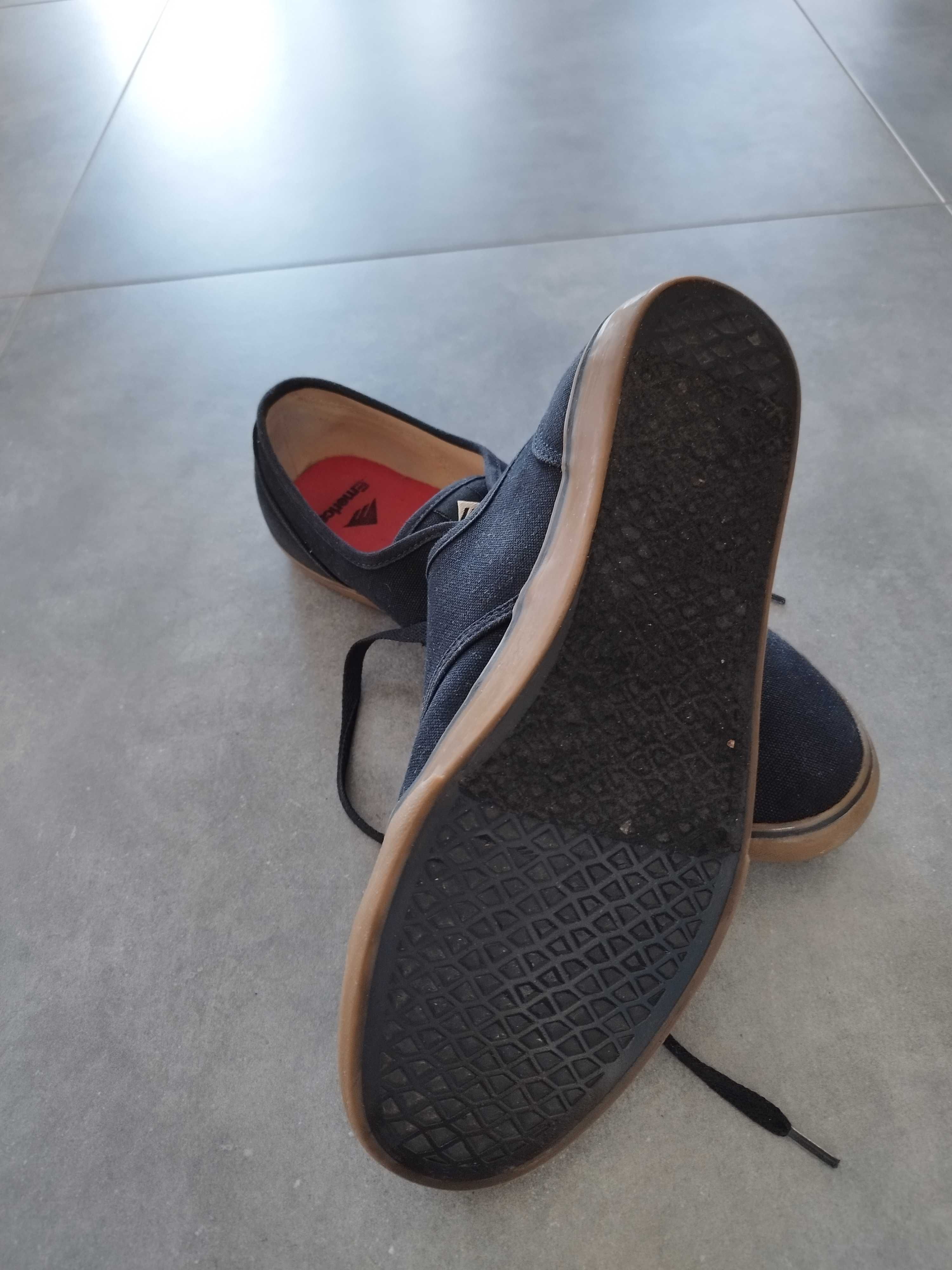 Buty Emerica Wino Cruiser