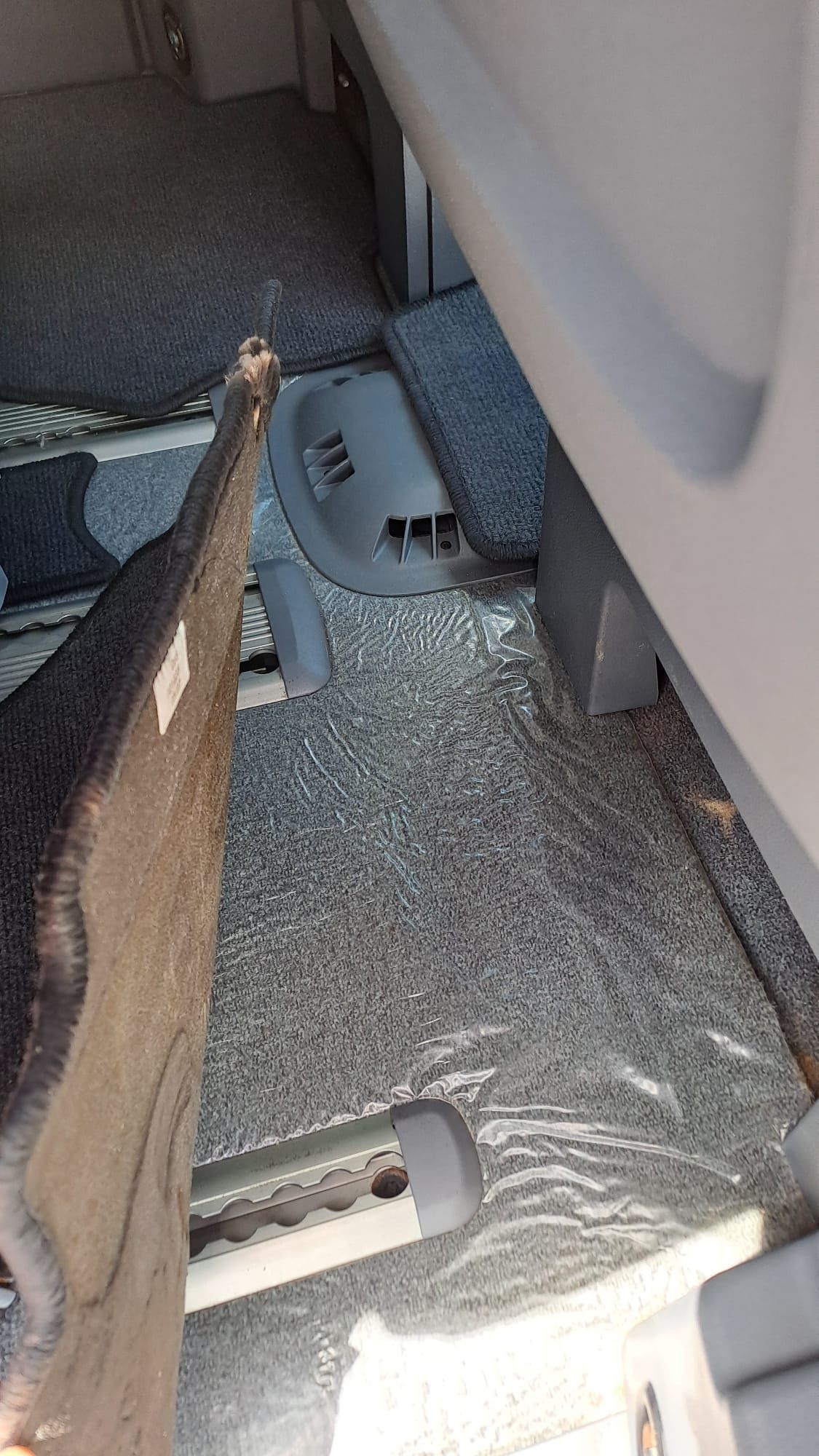 Mercedes Viano 2.2cdi