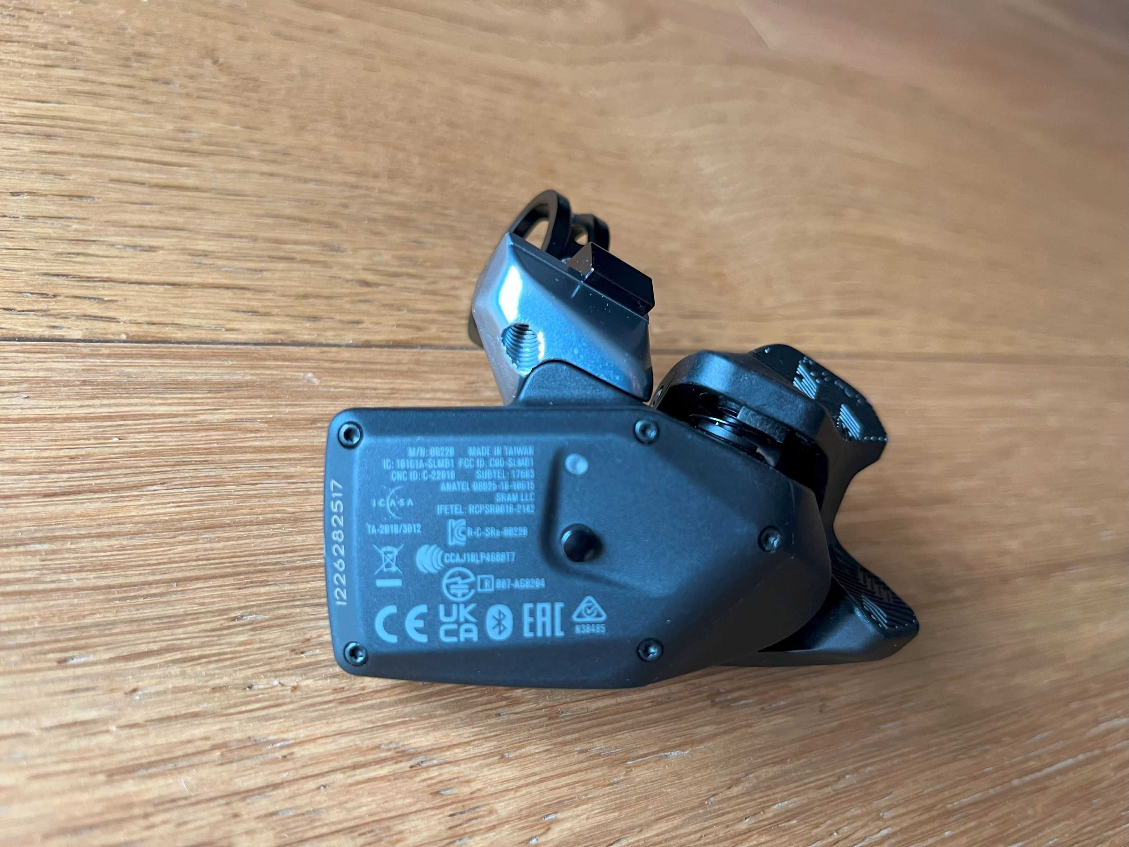 Manetka Sram AXS Rocker Controller