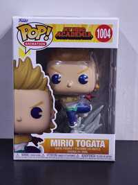 My hero academia Mirio Togata figurka Funko POP