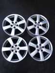 Диски литые комплект R17 7J 7*17/5*114.3/45/60.1 TOYOTA RAV4 05-13