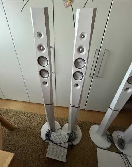 Kino domowe Sony 9200WW 5.1,super kino,nie wlacza sie
