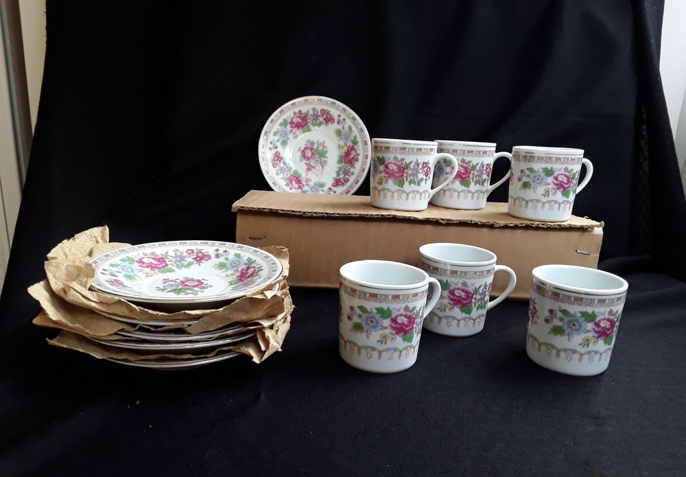 Кавовий набір,  комплект 2 шт