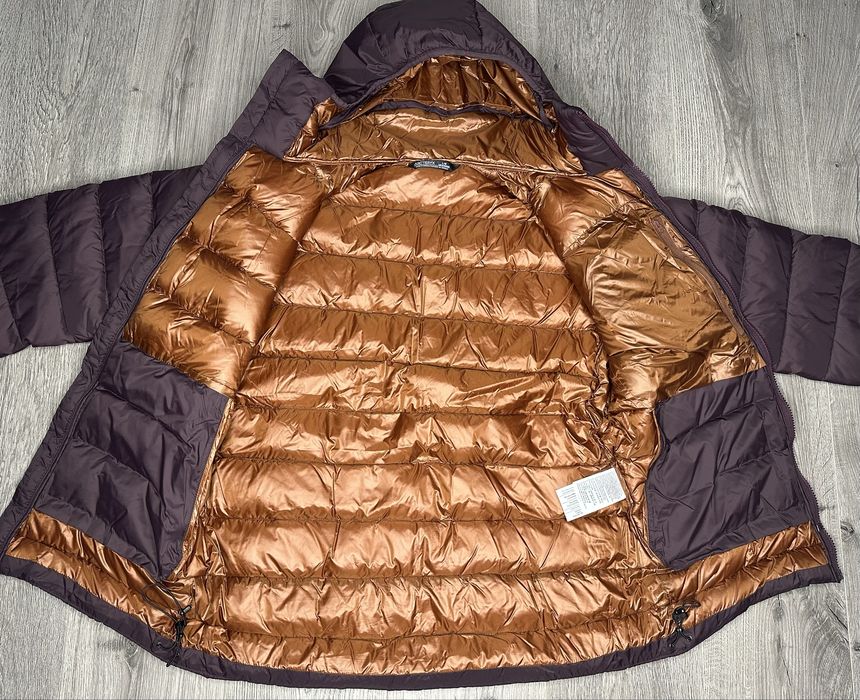 Чоловіча куртка Arc’teryx Thorium AR Hoody Men’s