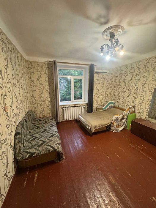 Оренда 3-х кімнатної квартири, парк Горького, НЕДОРОГО!