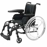 Инвалидная коляска кресло колесное Action 3 NG HEMI Invacare