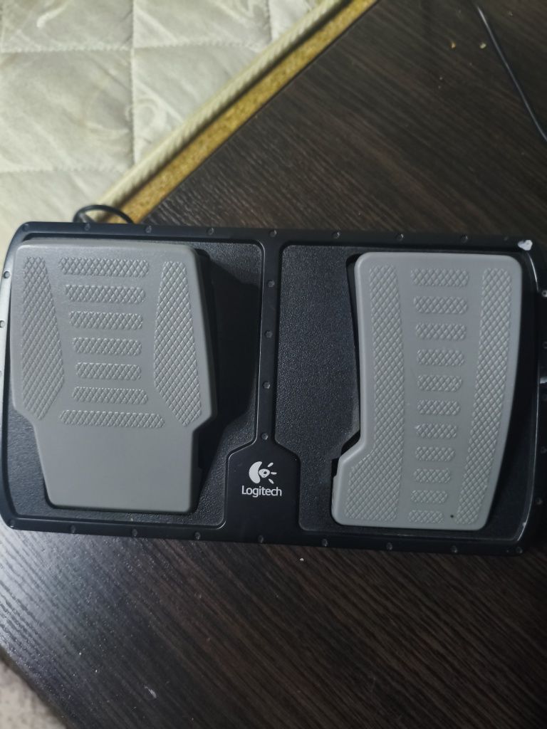 llogitech formula Force EX