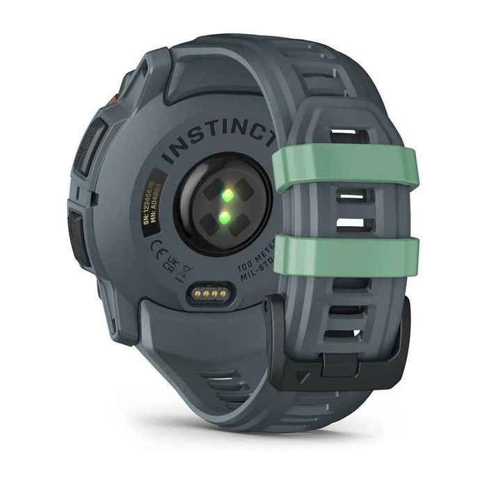 Garmin Instinct 3  AMOLED 50 мм 010-03020-01
