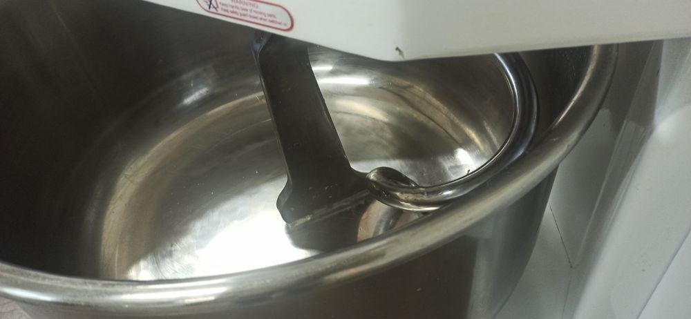 Тістоміс 120л (фактично 200) Vektor HC120