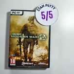 Gra PC - Call of Duty: Modern Warfare 2 - Polskie wydanie premierowe