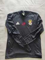 Camisola SL Benfica usada