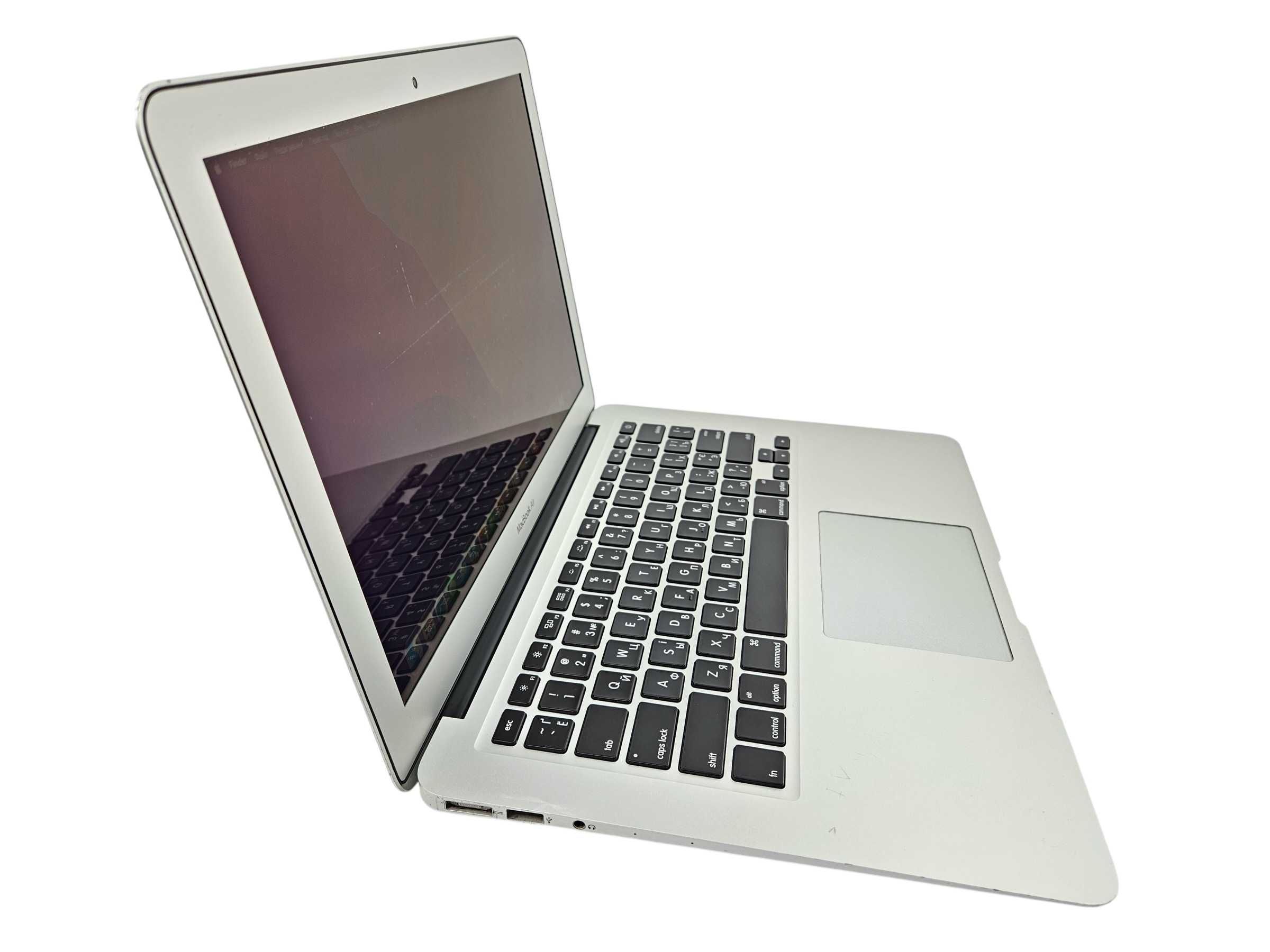 Ноутбук Apple MacBook Air 13 2017 I5-5350U|8GB|256GB