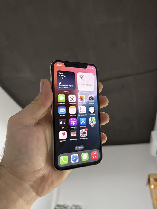 Apple iphone XS 64 gb neverlock айфон xc