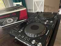 Cdj 850 k JAK NOWE