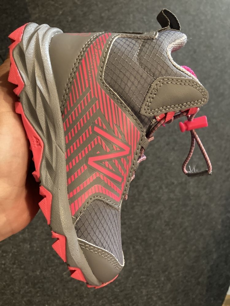 New Balance buty trekkingowe zimowe 30   -  wyprzedaz