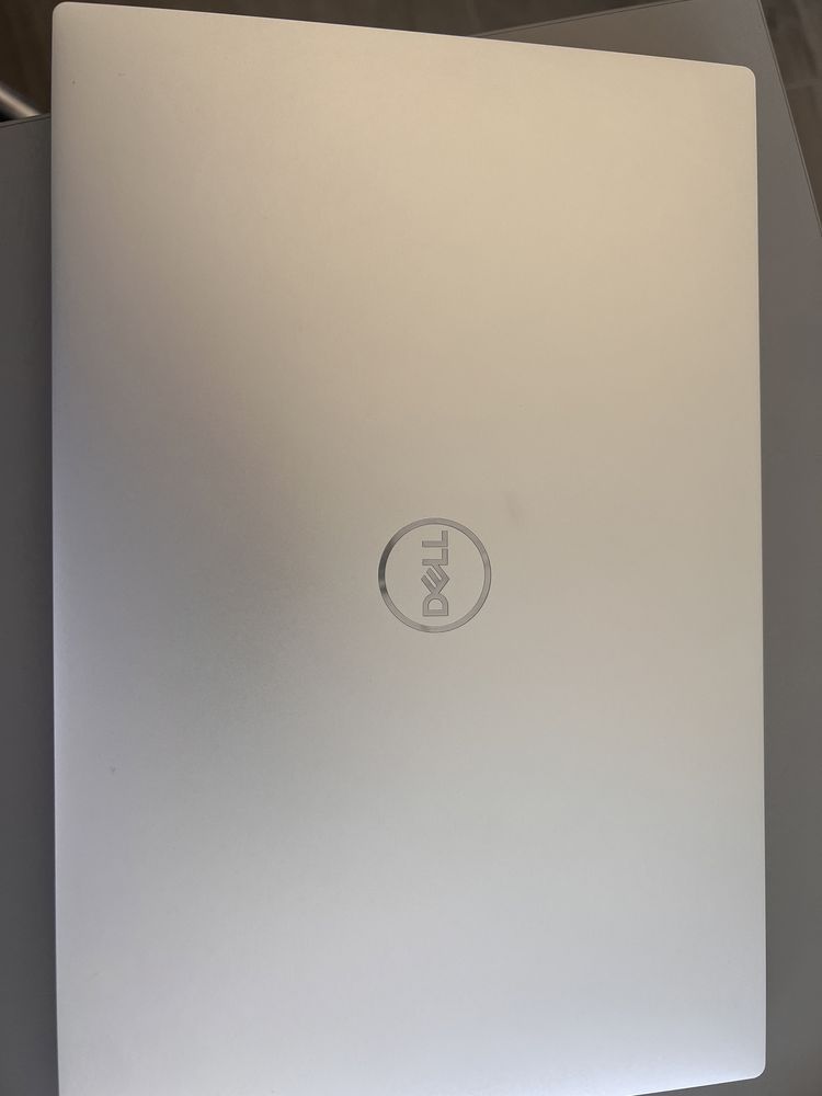 ноутбук DELL XPS13 9310