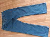 Jeans spodnie męskie r. 36