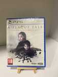 A Plague Tale innocence ps5 nowa