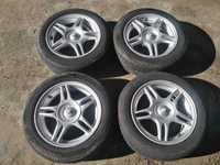 4 Jantes Ford 7JX108 4X108