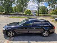 Audi A6 Audi A6 C7 2.0 TDI BDB STANIE + Webasto