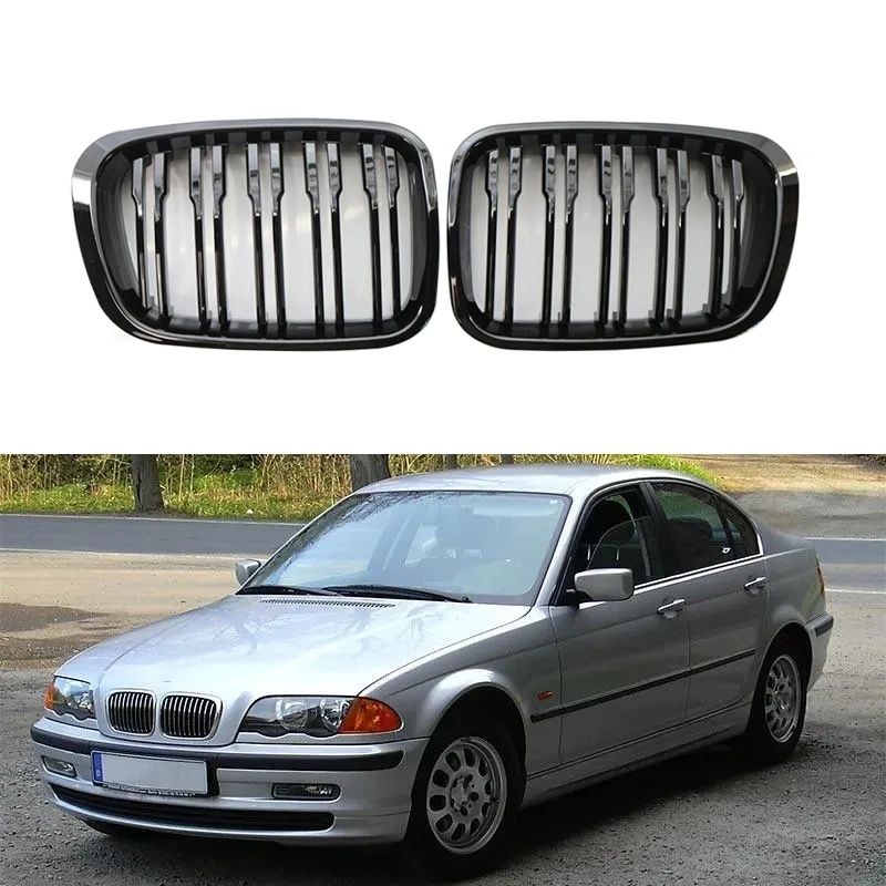 Ноздри BMW e60 e70 e84 f01 f10 f15 f20 f25 f30 f33 f48 g01 g02 g10 g30