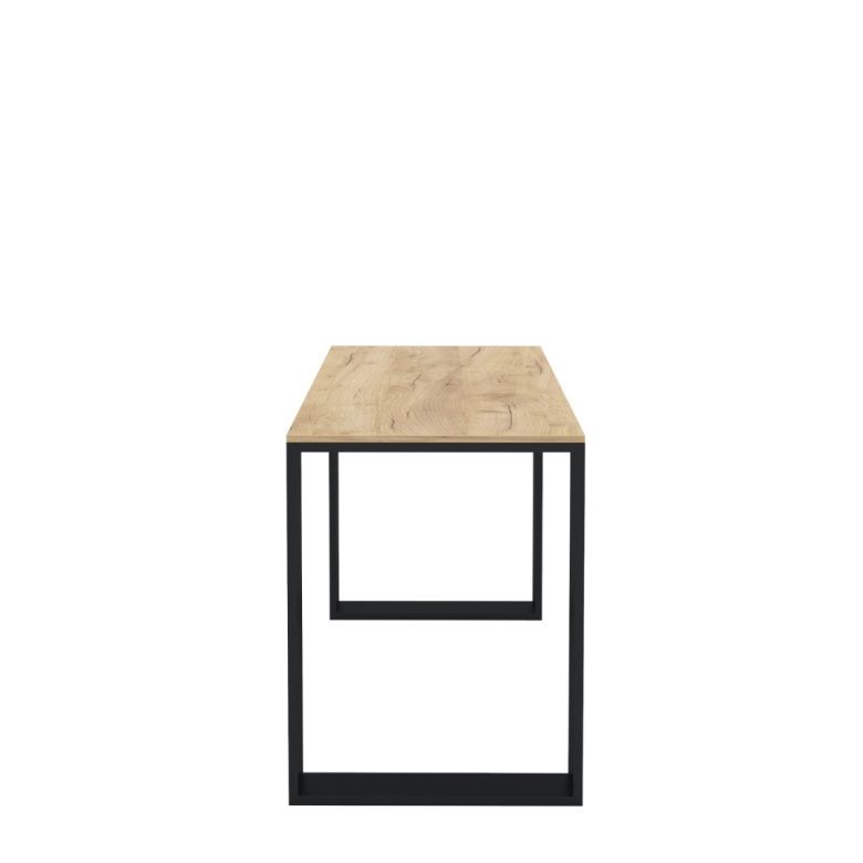Stół kuchenny LOFT WYS. 75 CM nogi Płyta laminowana REWELACYJNA CENA!