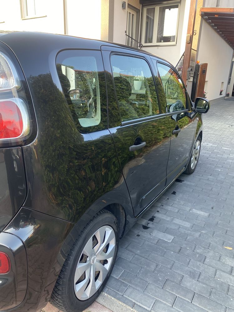 Citroen c3 picasso