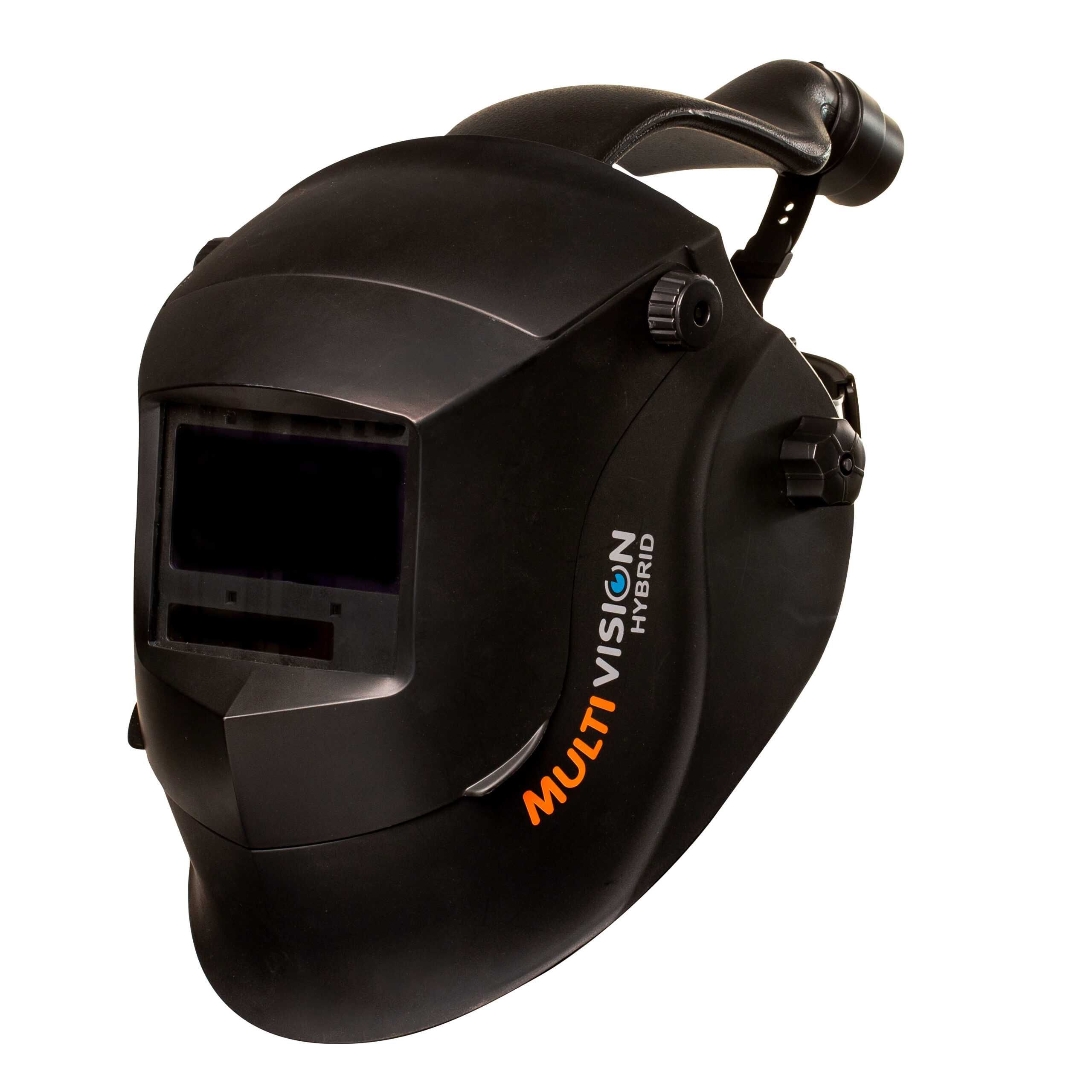 Máscara de Soldar Ventilada multivision