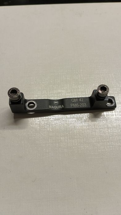 Adapter hamulca Magura 203mm