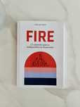 Livro: Fire o caminho para a independencia financeira