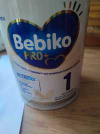 Mleko Bebiko Pro + 1